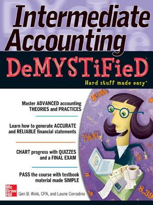 Accounting Made Easy Ebook